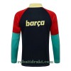 FC Barcelona Trenings Dresser 2021-22 - Herre